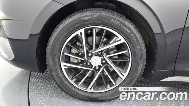Hyundai Grandeur Новый IG 3.0 LPi Rent Car Premium - фото 4