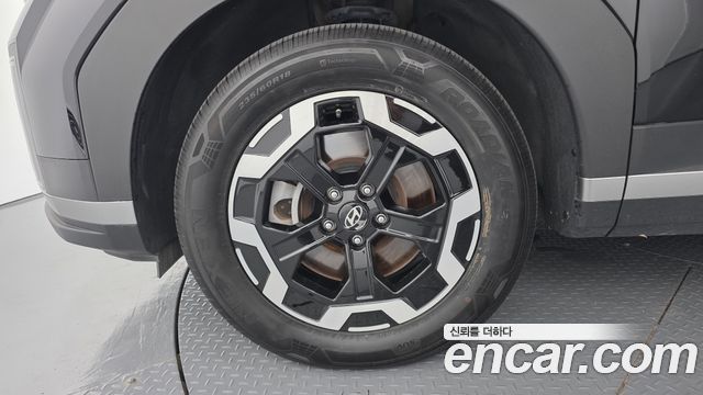 Hyundai Santafe MX5 Gasoline 2.5T 2WD Exclusive - фото 4