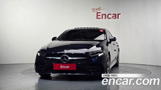 Mercedes-Benz CLS-Class C257 CLS300d AMG Line - фото 2