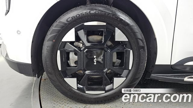 Kia Carnival Новый 4-го поколения HEV 7seater Signature - фото 4