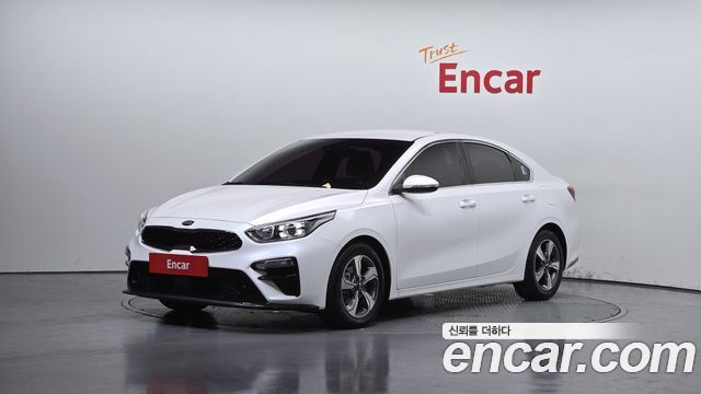 Kia K3 Совершенно новый Prestige - фото 0