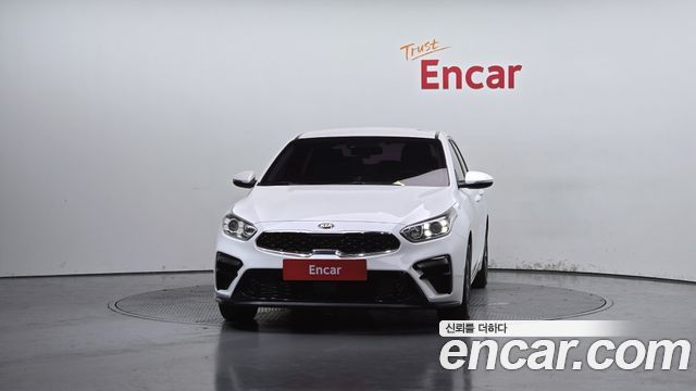 Kia K3 Совершенно новый Prestige - фото 2
