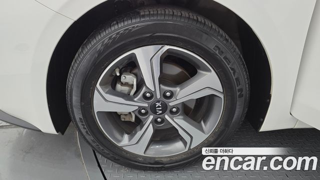 Kia K3 Совершенно новый Prestige - фото 4