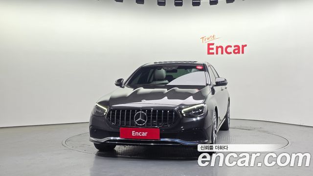 Mercedes-Benz E-Class W213 E250 Avantgarde - фото 2