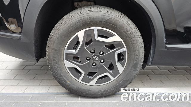 Hyundai Santafe Новый HEV 1.6 2WD Exclusive - фото 4