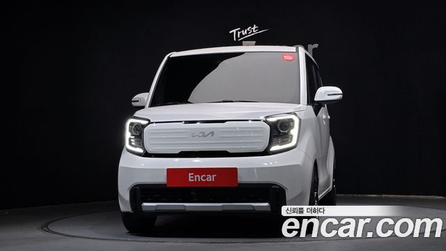 Kia RAY Новый Signature - фото 2