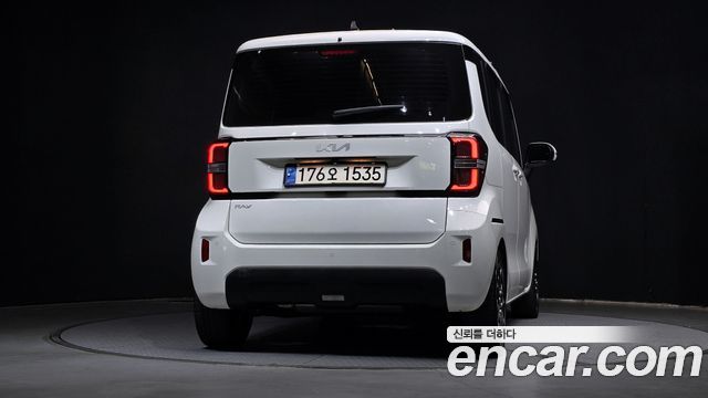 Kia RAY Новый Signature - фото 3