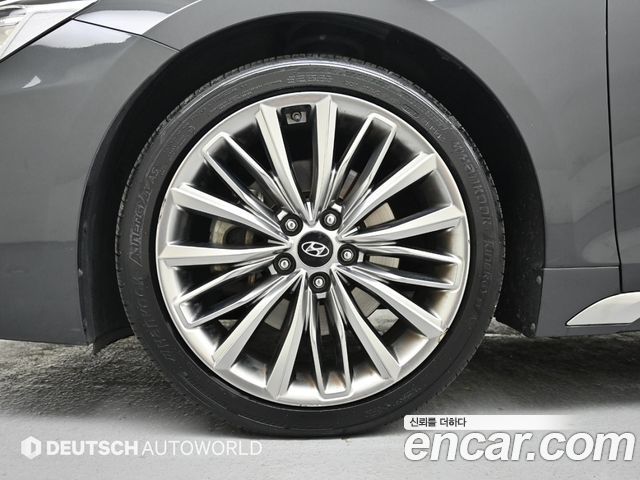 Hyundai Grandeur IG 3.0 Exclusive Special - фото 4