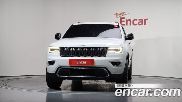 Jeep Cherokee 3.6 Limited WK2 - фото 2
