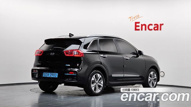 Kia Niro EV Prestige - фото 0