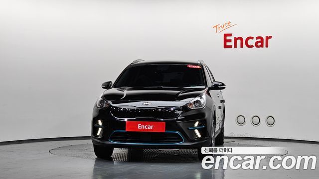 Kia Niro EV Prestige - фото 1