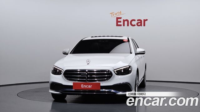 Mercedes-Benz E-Class W213 E250 Exclusive - фото 2