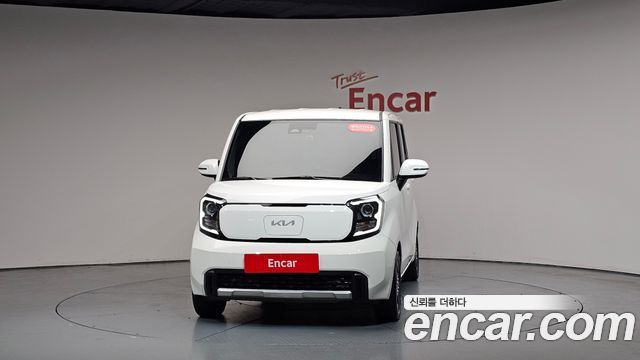 Kia RAY Новый EV Air - фото 1