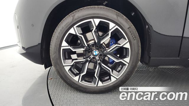 BMW X3 G45 xDrive 20d M Sport - фото 4