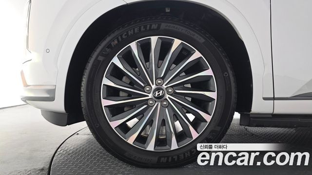 Hyundai Palisade Новый Diesel 2.2 4WD Calligraphy - фото 3