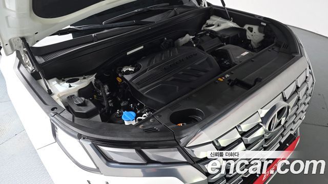 Hyundai Palisade Новый Diesel 2.2 4WD Calligraphy - фото 4