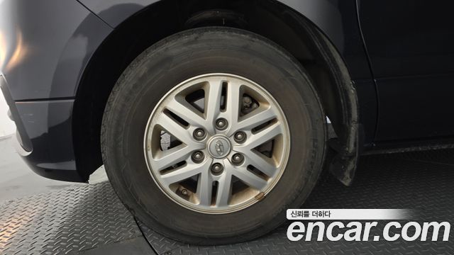 Hyundai Starex Новый Van 3-Seater Smart - фото 4