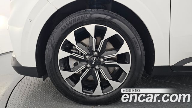 Kia Carnival 4-го поколения Gasoline 7-Seater Noblesse - фото 4