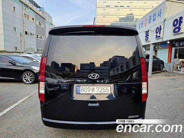 Hyundai Staria Cargo 5-Seater Modern - фото 2