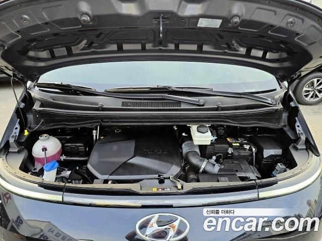 Hyundai Staria Cargo 5-Seater Modern - фото 4