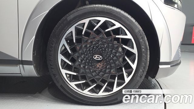 Hyundai Ioniq5 Long range Prestige - фото 4