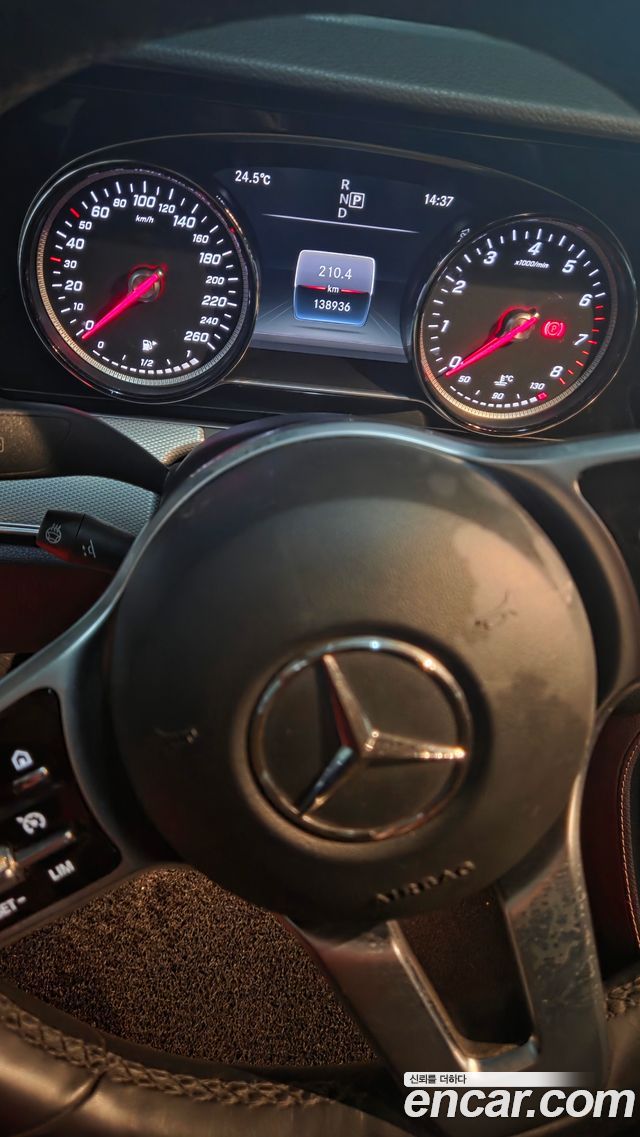 Mercedes-Benz E-Class W213 E300 Avantgarde - фото 4
