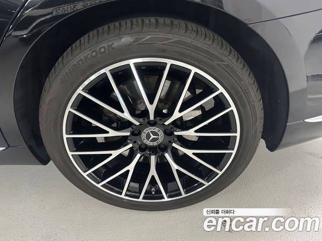 Mercedes-Benz S-Class W223 S580L 4MATIC - фото 4