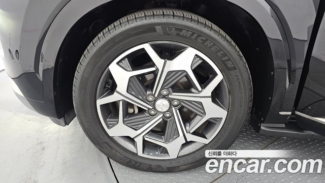 Hyundai Palisade Diesel 2.2 4WD Calligraphy - фото 4
