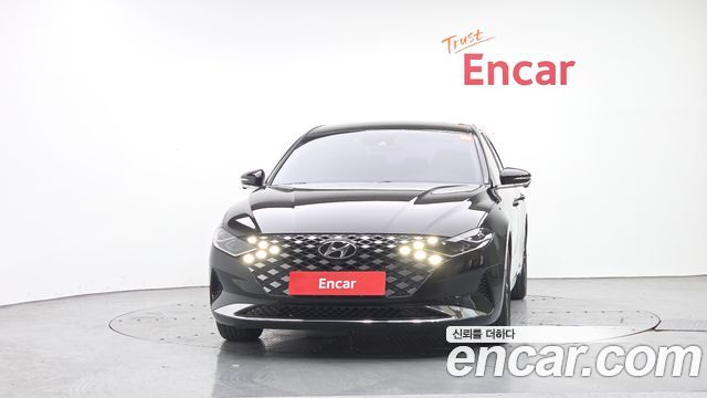 Hyundai Grandeur Новый IG 2.5 Premium Choice - фото 2