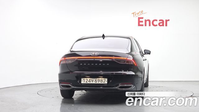 Hyundai Grandeur Новый IG 2.5 Premium Choice - фото 3