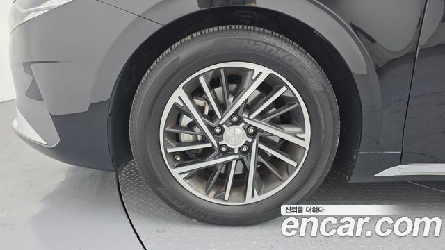Hyundai Grandeur Новый IG 2.5 Premium Choice - фото 4