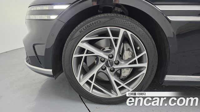 Genesis G90 RS4 Gasoline 3.5 Turbo AWD - фото 4