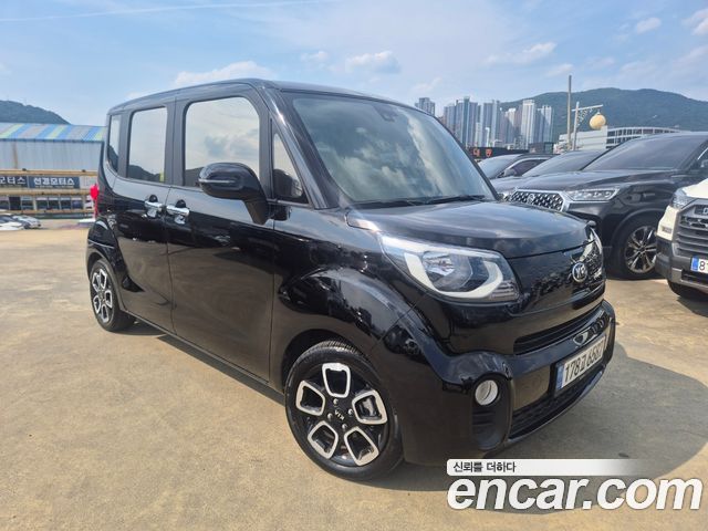 Kia RAY Новый Signature - фото 2