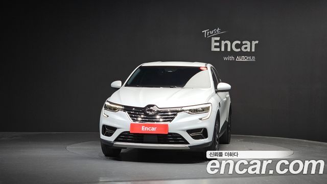 Renault Samsung XM3 1.6 GTe RE - фото 2