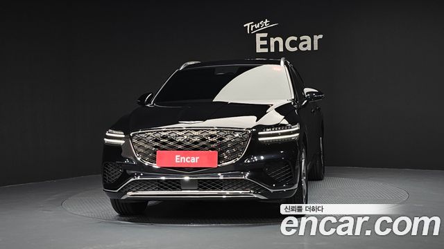 Genesis GV70 2.5T Gasoline 2WD - фото 2