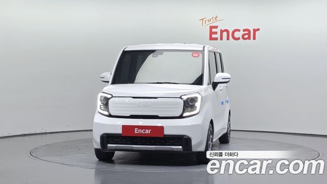 Kia RAY Новый Signature - фото 2