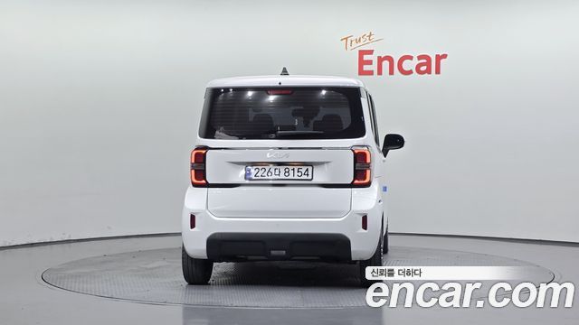 Kia RAY Новый Signature - фото 3