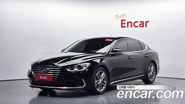 Hyundai Grandeur IG 2.4 Special - фото 0