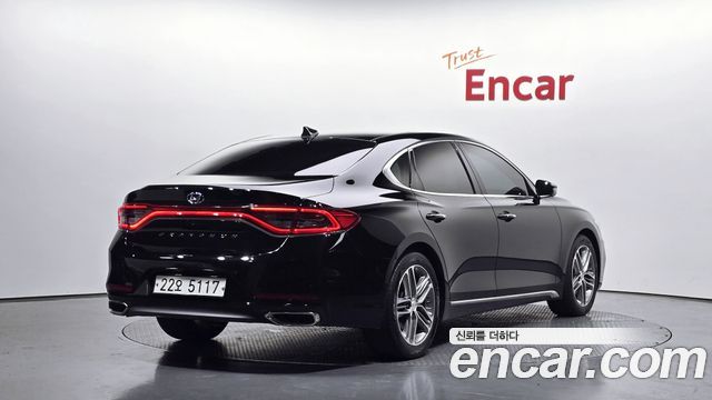 Hyundai Grandeur IG 2.4 Special - фото 1