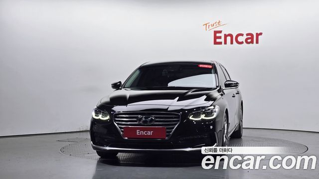 Hyundai Grandeur IG 2.4 Special - фото 2