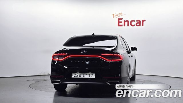 Hyundai Grandeur IG 2.4 Special - фото 3