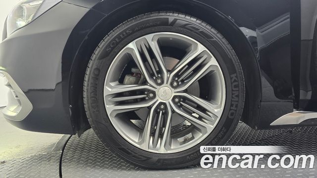 Hyundai Grandeur IG 2.4 Special - фото 4