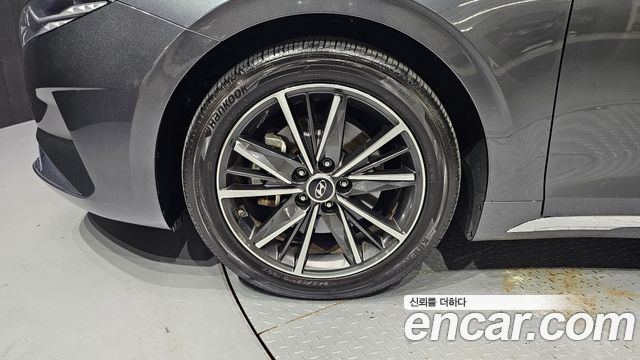 Hyundai Grandeur Новый IG 3.0 LPi Exclusive - фото 4