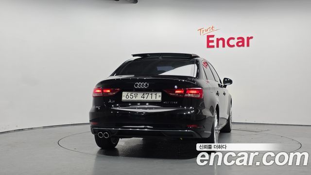 Audi A3 40 TFSI 8V - фото 3