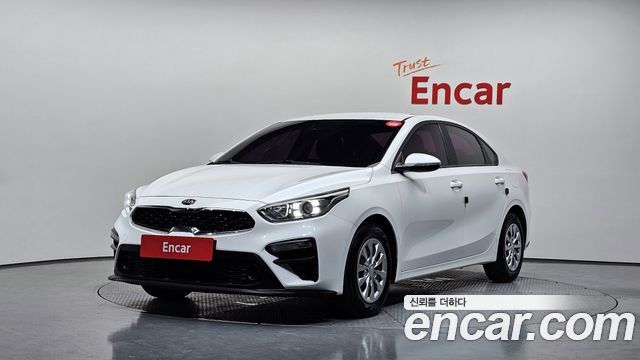 Kia K3 Совершенно новый Trendy - фото 0