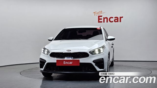 Kia K3 Совершенно новый Trendy - фото 2