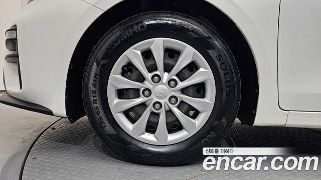 Kia K3 Совершенно новый Trendy - фото 4
