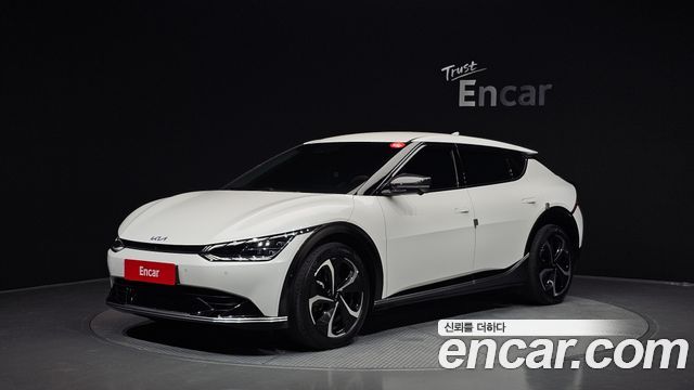 Kia EV6 Long Range 4WD Earth - фото 0