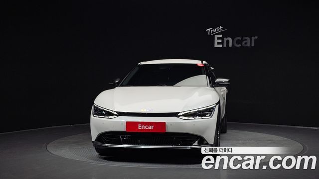 Kia EV6 Long Range 4WD Earth - фото 2