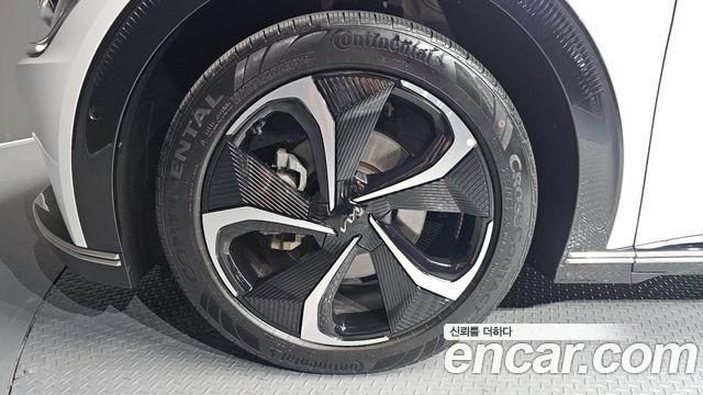 Kia EV6 Long Range 4WD Earth - фото 4